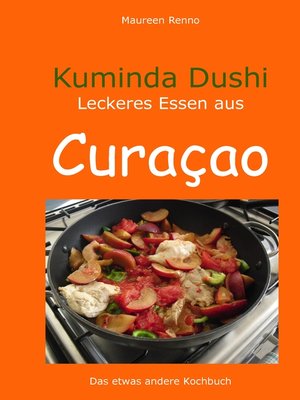 cover image of Kuminda Dushi